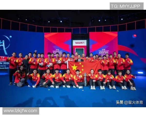 西安乒乓球队实力强劲荣登最新乒乓球TOP10榜首