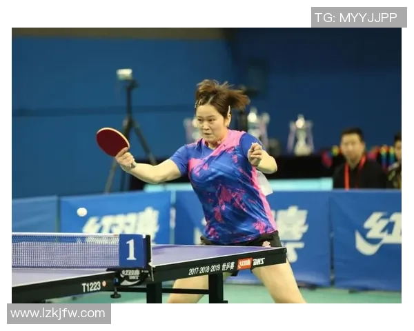 西安乒乓球队在精英赛中的心理素质分析与表现评估